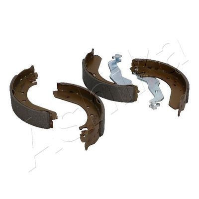 Brake Shoe Set 55-04-410