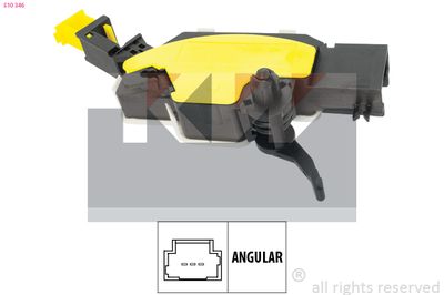PEDALWEGSENSOR KUPPLUNGSPEDAL