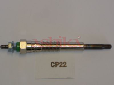 подгревна свещ ASHIKA CP22