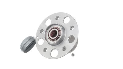 RADLAGERSATZ SKF VKBA7291F 16