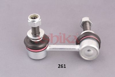 Stange/Strebe, Stabilisator