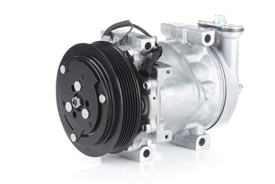 COMPRESOR CLIMATIZARE NISSENS 89120 21