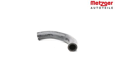 FURTUN RADIATOR METZGER AUTOTEILE 2420355 7