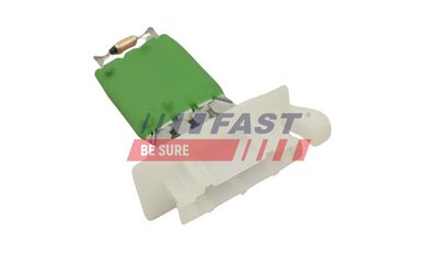 REZISTOR VENTILATOR HABITACLU FAST FT59127 1