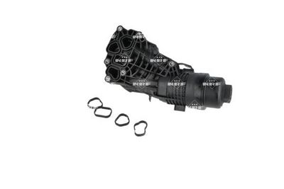 ÖLKüHLER MOTORöL NRF 31895