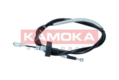 Cable Pull, parking brake 1190605