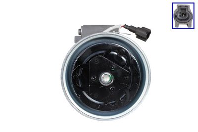 COMPRESOR CLIMATIZARE