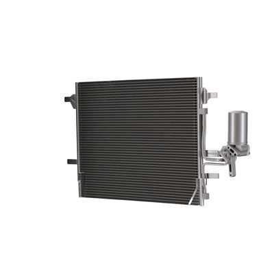 CONDENSATOR CLIMATIZARE NISSENS 940159 28