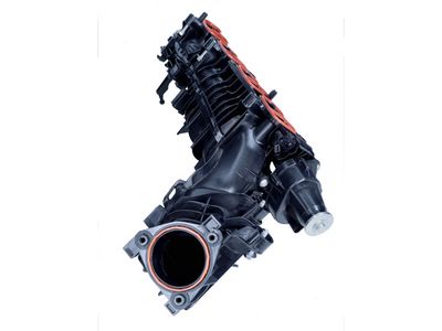 Indsugningsrørmodul MAXGEAR 17-0505