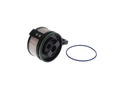 KRAFTSTOFFFILTER BOSCH F026402397 13