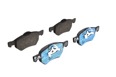 BREMSBELAGSATZ SCHEIBENBREMSE ATE 13046072072 11