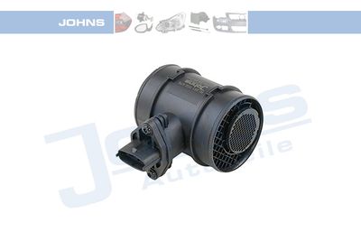 Расходомер воздуха JOHNS LMM 55 08-070 для OPEL ASTRA