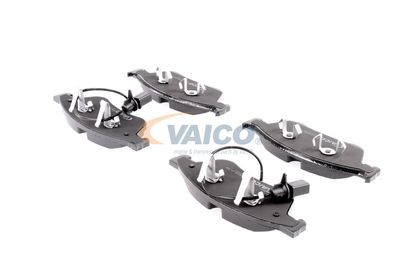 BREMSBELAGSATZ SCHEIBENBREMSE VAICO V108299 42