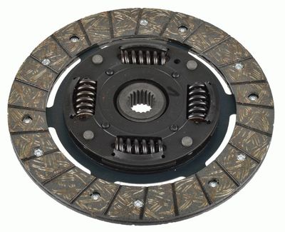 Clutch Disc 1878 634 059