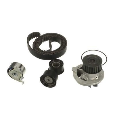 SET POMPA APA + CUREA DINTATA GATES KP25461XS 39