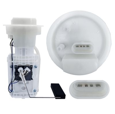 KRAFTSTOFF-FöRDEREINHEIT