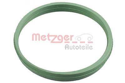 Уплотнительное кольцо, трубка нагнетаемого воздуха METZGER 2400512 для NISSAN PULSAR