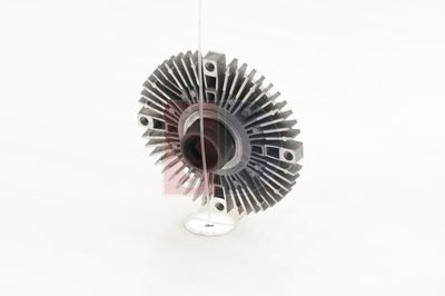 KUPPLUNG KüHLERLüFTER AKS DASIS 158030N 8