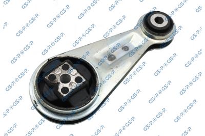 Łożyskowanie silnika GSP 552136