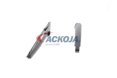 SET STERGATOARE CURATARE PARBRIZ ACKOJA A520481 24