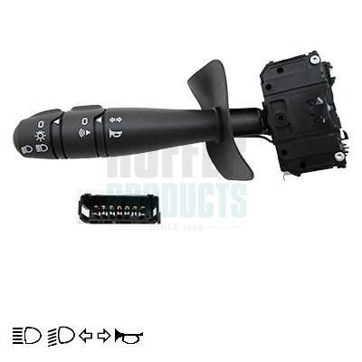 COMUTATOR COLOANA DIRECTIE HOFFER 21031287