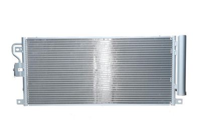 CONDENSATOR CLIMATIZARE BV PSH 090131034200 2