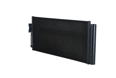 KONDENSATOR KLIMAANLAGE NRF 350746 31