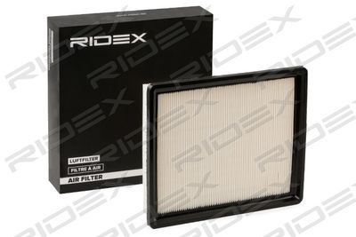Воздушный фильтр RIDEX 8A0484 для FORD SCORPIO