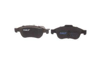 BREMSBELAGSATZ SCHEIBENBREMSE SKF VKBP80015 20