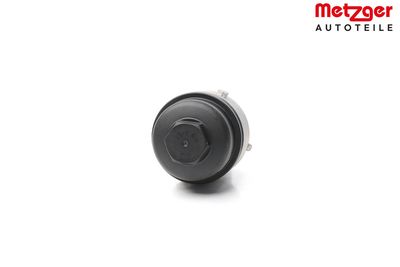 GEHäUSE ÖLFILTER METZGER AUTOTEILE 2370087 12