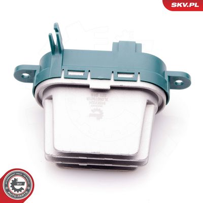 REZISTOR VENTILATOR HABITACLU ESEN SKV 94SKV034 3
