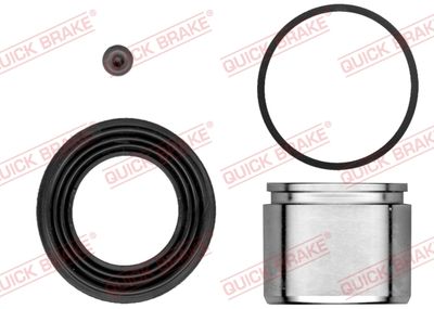 Zestaw naprawczy, zacisk hamulca QUICK BRAKE 114-5403