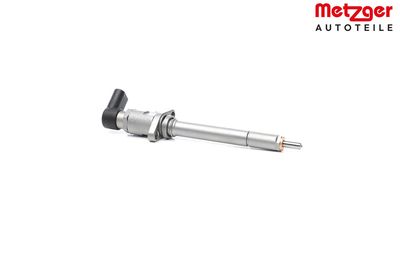 INJECTOR METZGER AUTOTEILE 0870264 21