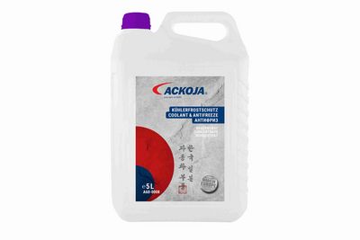 Nemrznoucí kapalina ACKOJA A60-0008
