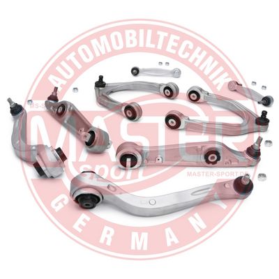 Sada ramien nápravy zavesenia kolies MASTER-SPORT GERMANY 37142/1-KIT-MS