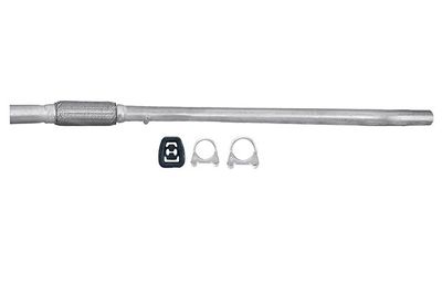 ABGASROHR HELLA 8LA366001951 1