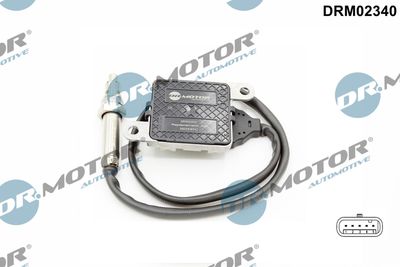 Czujnik NOx, katalizator NOx DR.MOTOR AUTOMOTIVE DRM02340
