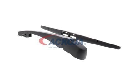 SET STERGATOARE CURATARE PARBRIZ ACKOJA A380519 41