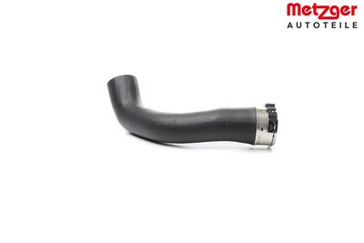 LADELUFTSCHLAUCH METZGER AUTOTEILE 2400477 26