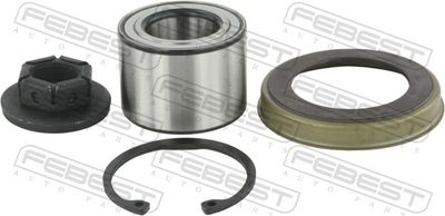 Bearing, drive shaft KIT-CAK