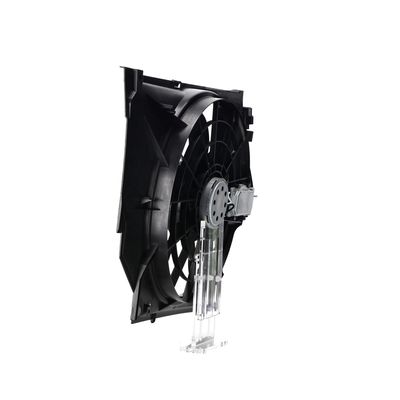 VENTILATOR RADIATOR NISSENS 85649 17