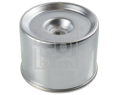 FEBI BILSTEIN Federbalg, Luftfederung