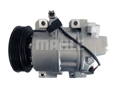 Компрессор, кондиционер BV PSH 090.165.006.311 для NISSAN X-TRAIL