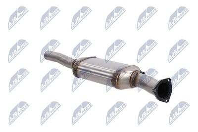 FILTRU FUNINGINE/PARTICULE SIST.DE ESAPAMENT NTY DPFAU005 7