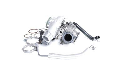 LADER AUFLADUNG BTS Turbo T981705 11