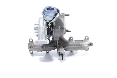 LADER AUFLADUNG BTS Turbo T912236 19