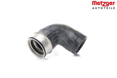 LADELUFTSCHLAUCH METZGER AUTOTEILE 2400322 35