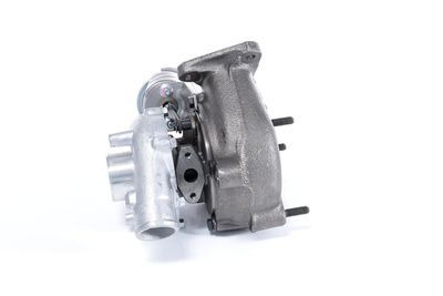 LADER AUFLADUNG BTS Turbo T911026 9