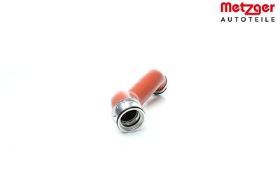 LADELUFTSCHLAUCH METZGER AUTOTEILE 2400220 12