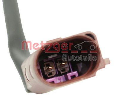 SENSOR ABGASTEMPERATUR METZGER AUTOTEILE 0894772 2